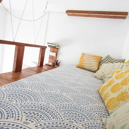La Papaya - Eco - Yoga - Hiking - * Agaete (Gran Canaria)