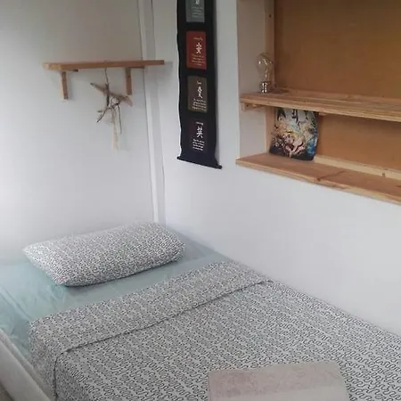 Hostel La Papaya - Eco - Yoga - Hiking - Agaete (Gran Canaria)