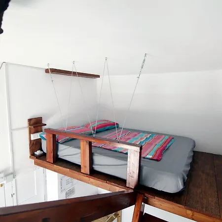 La Papaya - Eco - Yoga - Hiking - Hostel