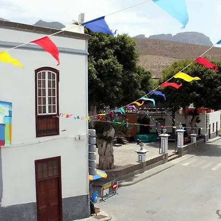La Papaya - Eco - Yoga - Hiking - * Agaete (Gran Canaria)