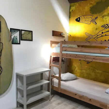 بيت شباب La Papaya - Eco - Yoga - Hiking -