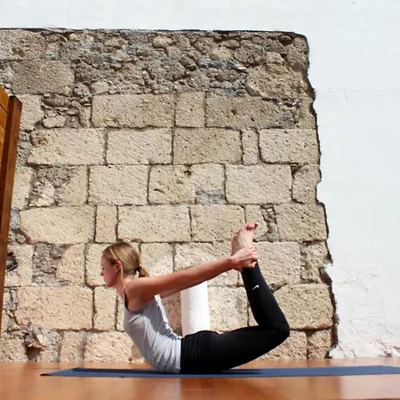 La Papaya - Eco - Yoga - Hiking -
